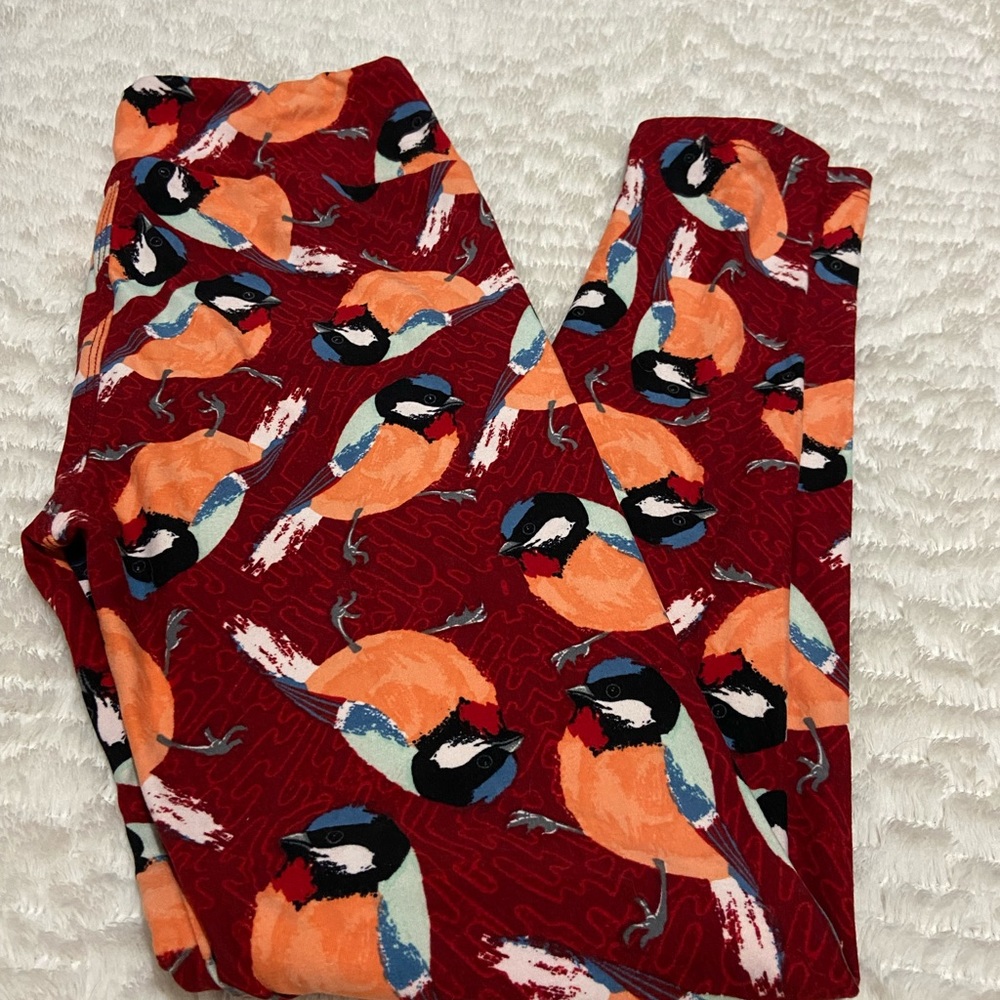 Sale —LuLARoe Bird Bundle